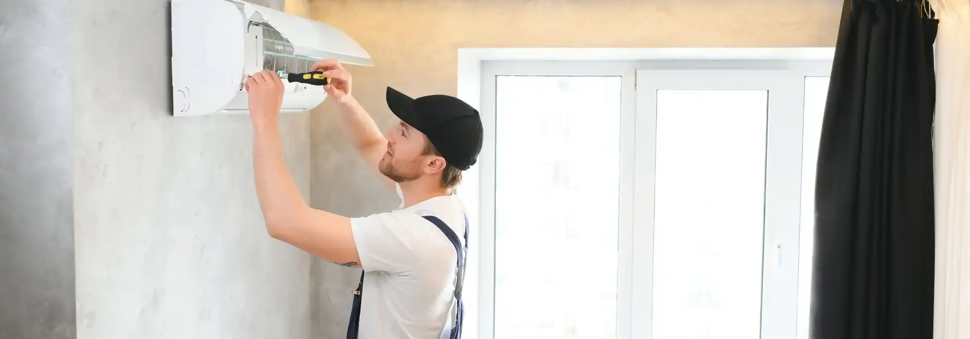  Air Conditioning Installation - HVAC Bolton