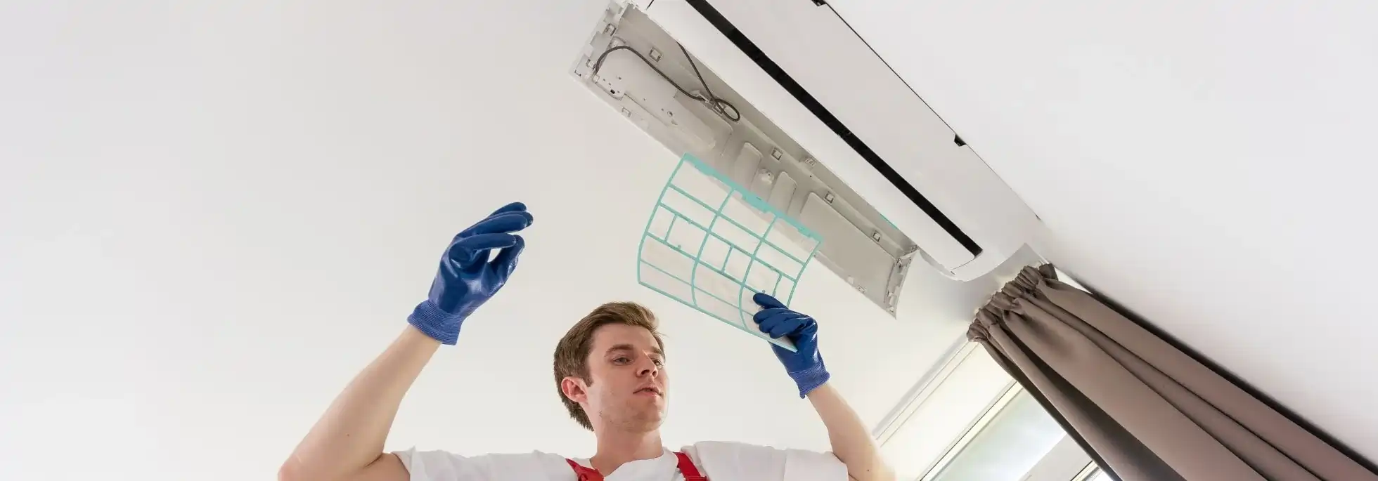  Air Conditioning Repair Near Me - HVAC Bolton