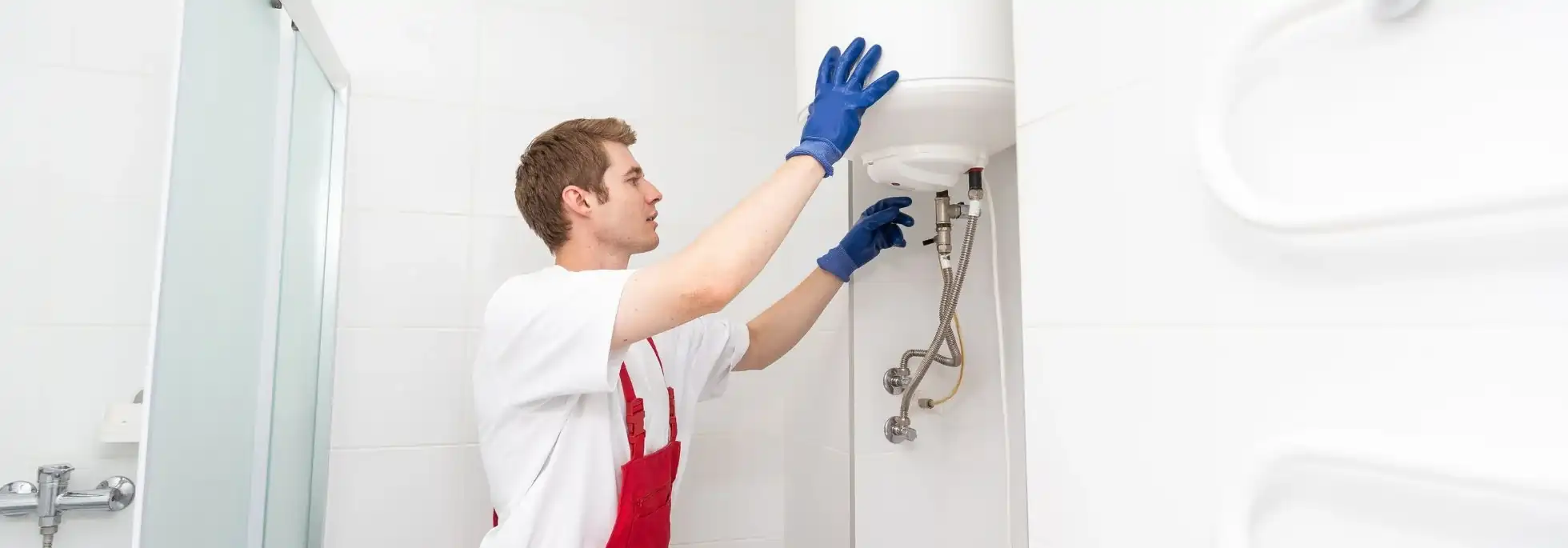  Boiler Installation Near Me - HVAC Bolton