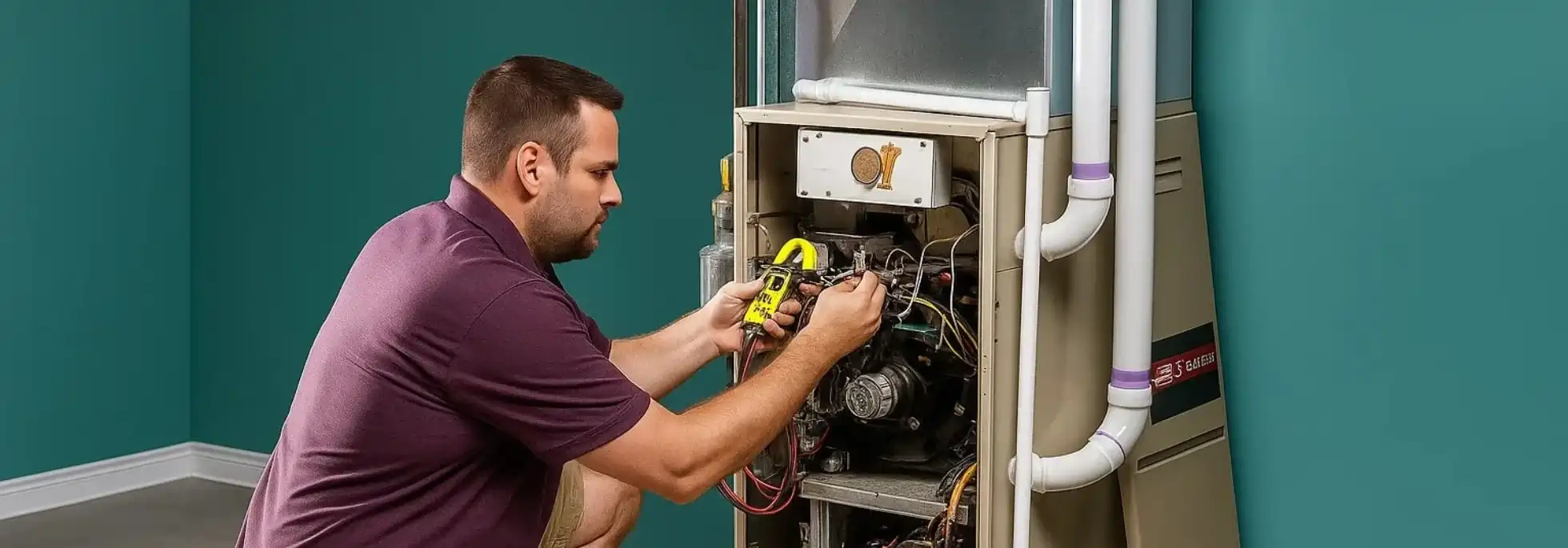  Furnace Repair Near Me - HVAC Bolton