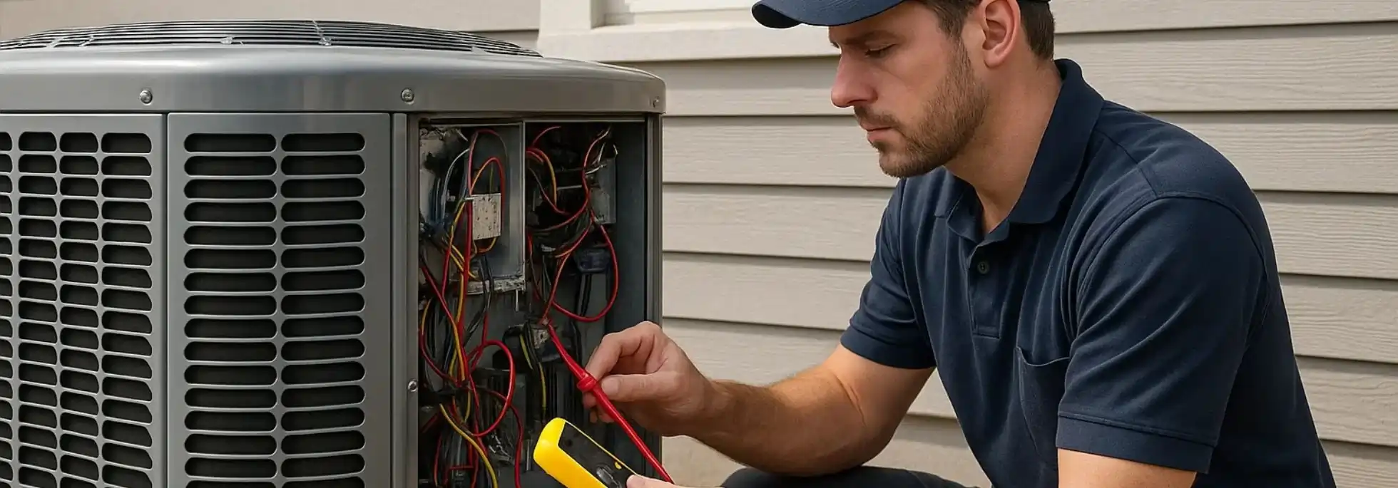 Heil Heat Pump Repair - HVAC Bolton