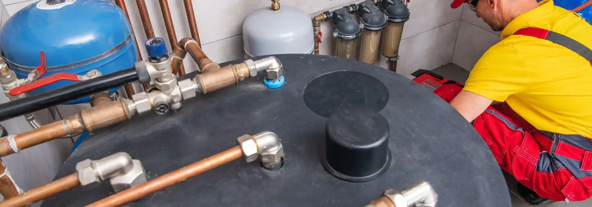  Heating System Installation - HVAC Bolton