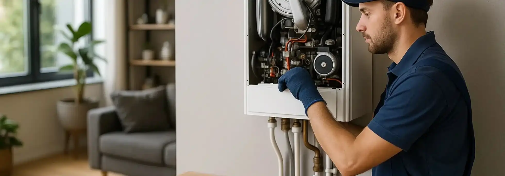  Heating System Repair Near Me - HVAC Bolton
