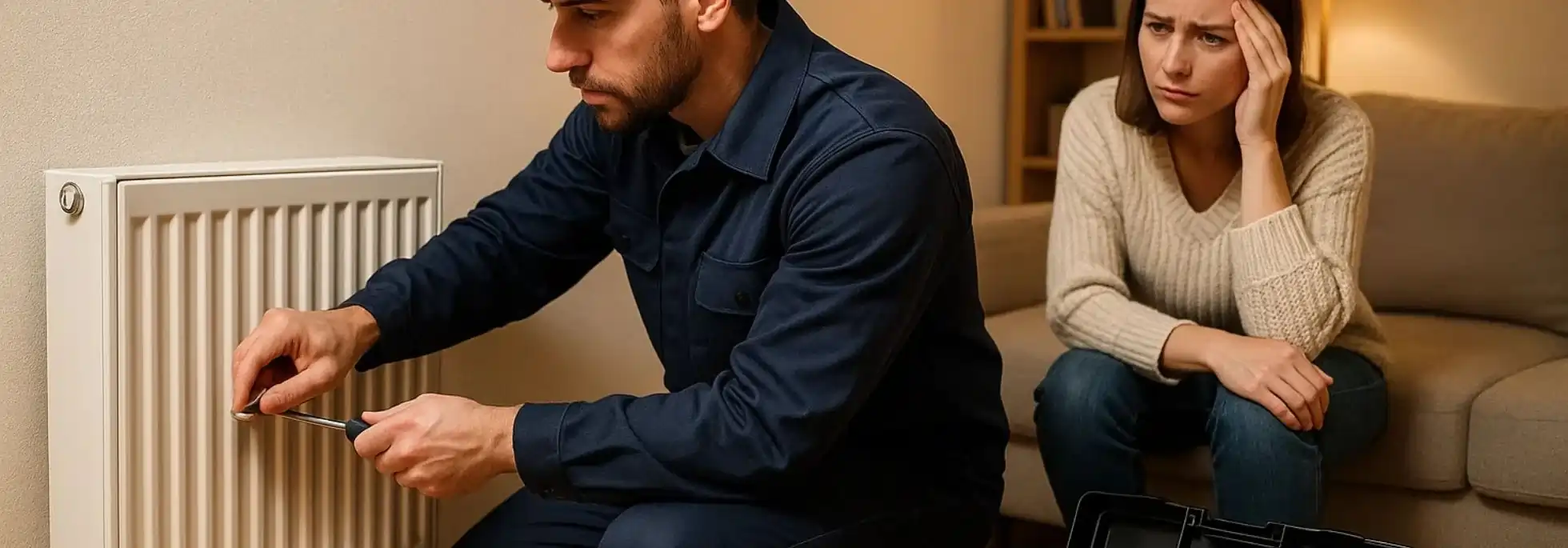  Heating System Repair - HVAC Bolton