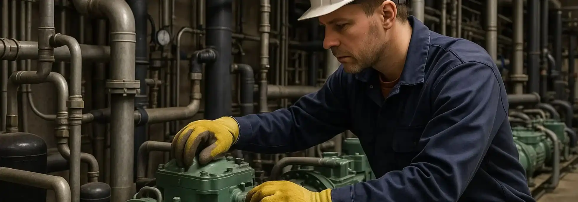  Refrigeration Services - HVAC Bolton