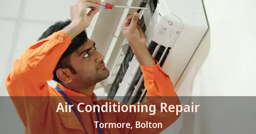 Air Conditioning Repair Tormore, Bolton - ON