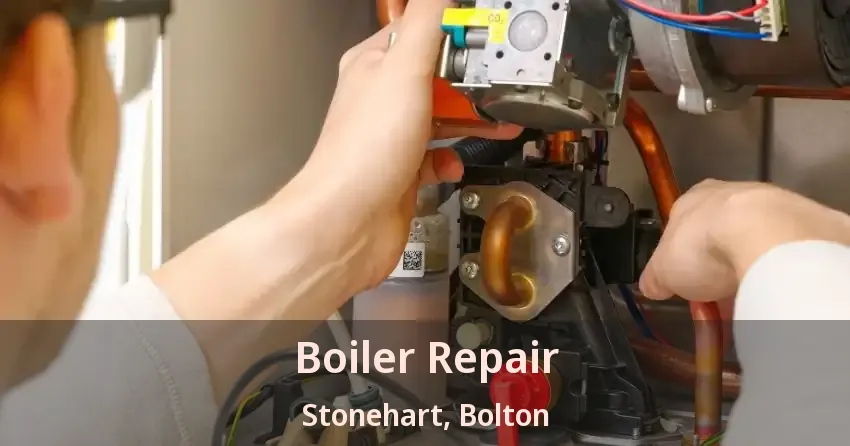 Boiler Repair Stonehart, Bolton - ON