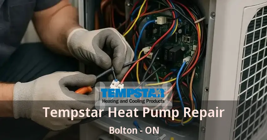 Tempstar Heat Pump Repair Bolton - ON
