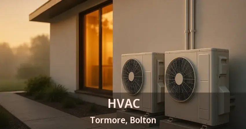 HVAC Tormore, Bolton - ON HVAC Tormore, Bolton - ON
