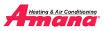 Amana Heil HVAC Services in Bolton