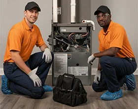 HVAC Bolton Offers
